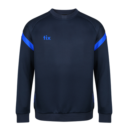 Kinetic Crew Neck