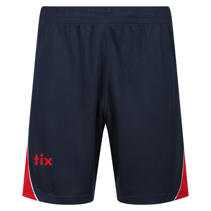 iGen Unisex Short