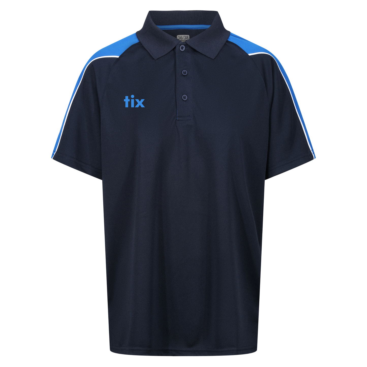 iGen Unisex Polo