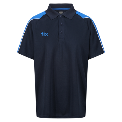 iGen Unisex Polo