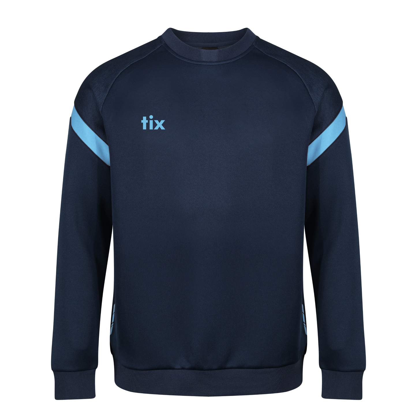 Kinetic Crew Neck