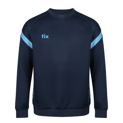 Kinetic Crew Neck