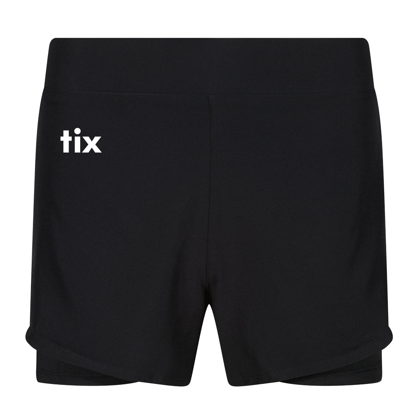 iGen 2in1 Sports Short