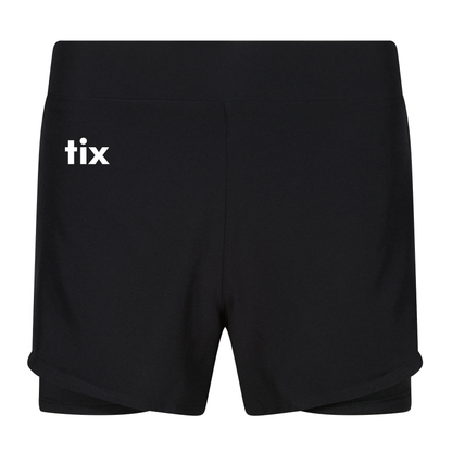 iGen 2in1 Sports Short