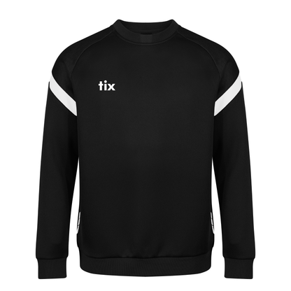 Kinetic Crew Neck