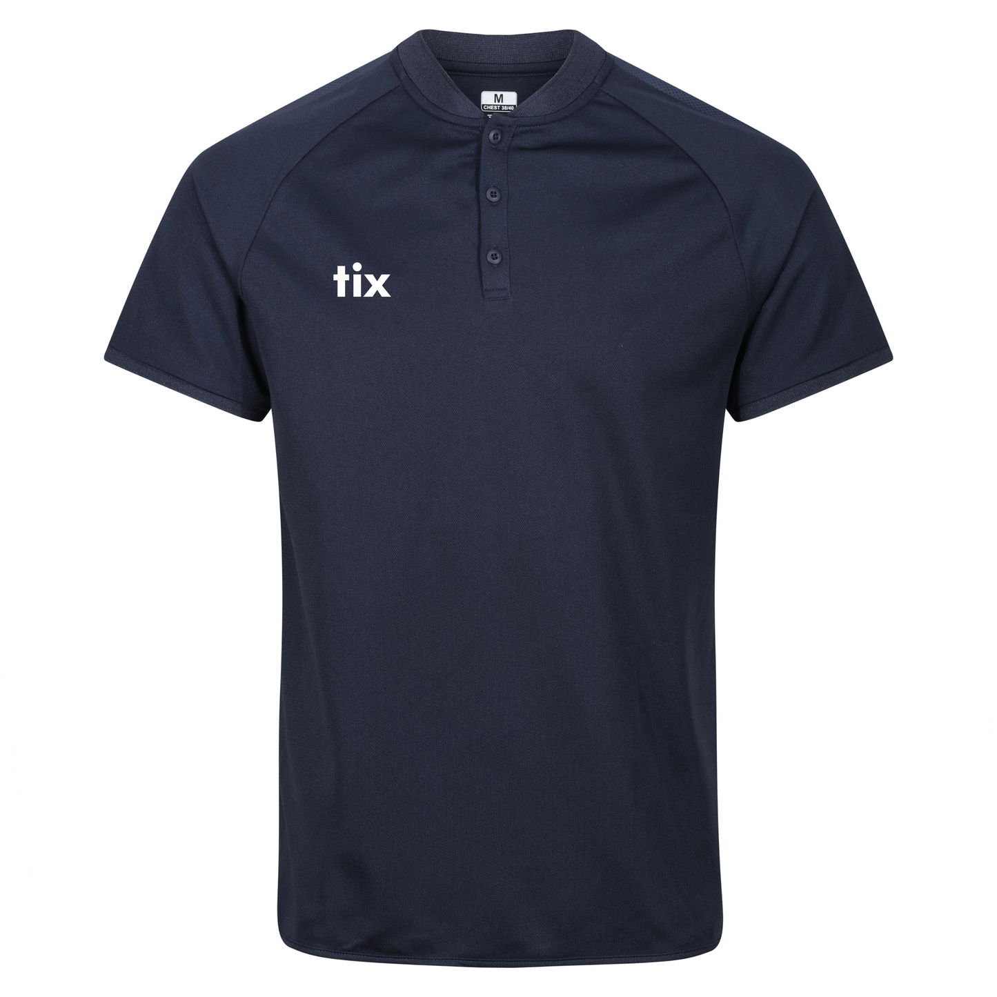 Edge Pro Team Polo