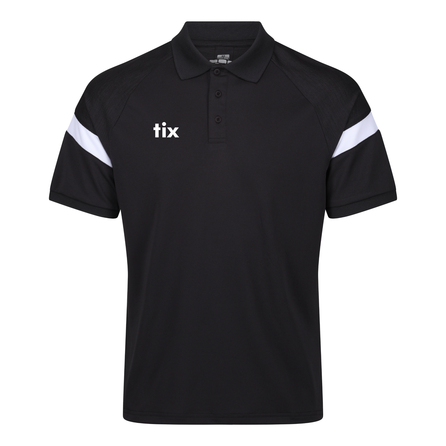 Kinetic Tech Polo