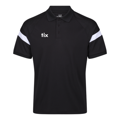 Kinetic Tech Polo