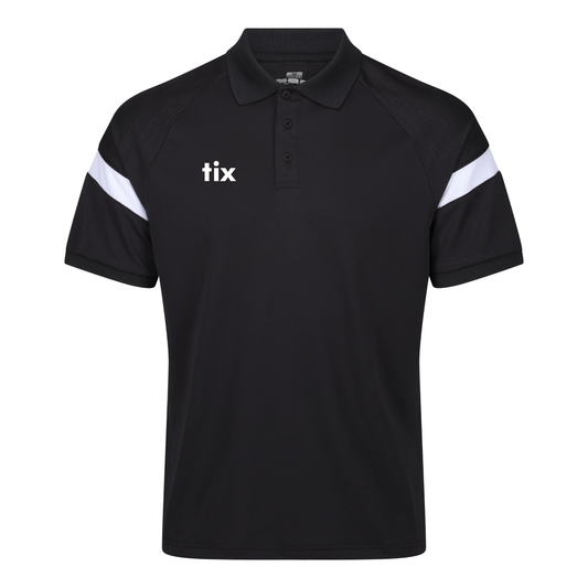 Kinetic Tech Polo