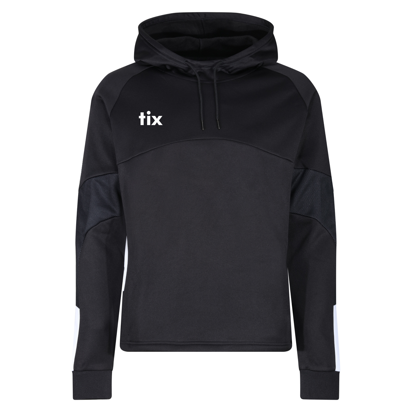 Edge Pro Poly Hoodie