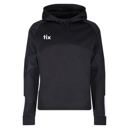 Edge Pro Poly Hoodie