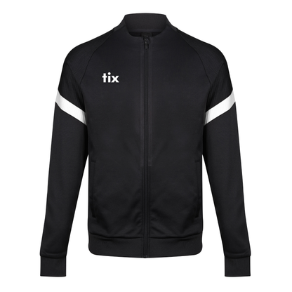Kinetic Full Zip Track Top