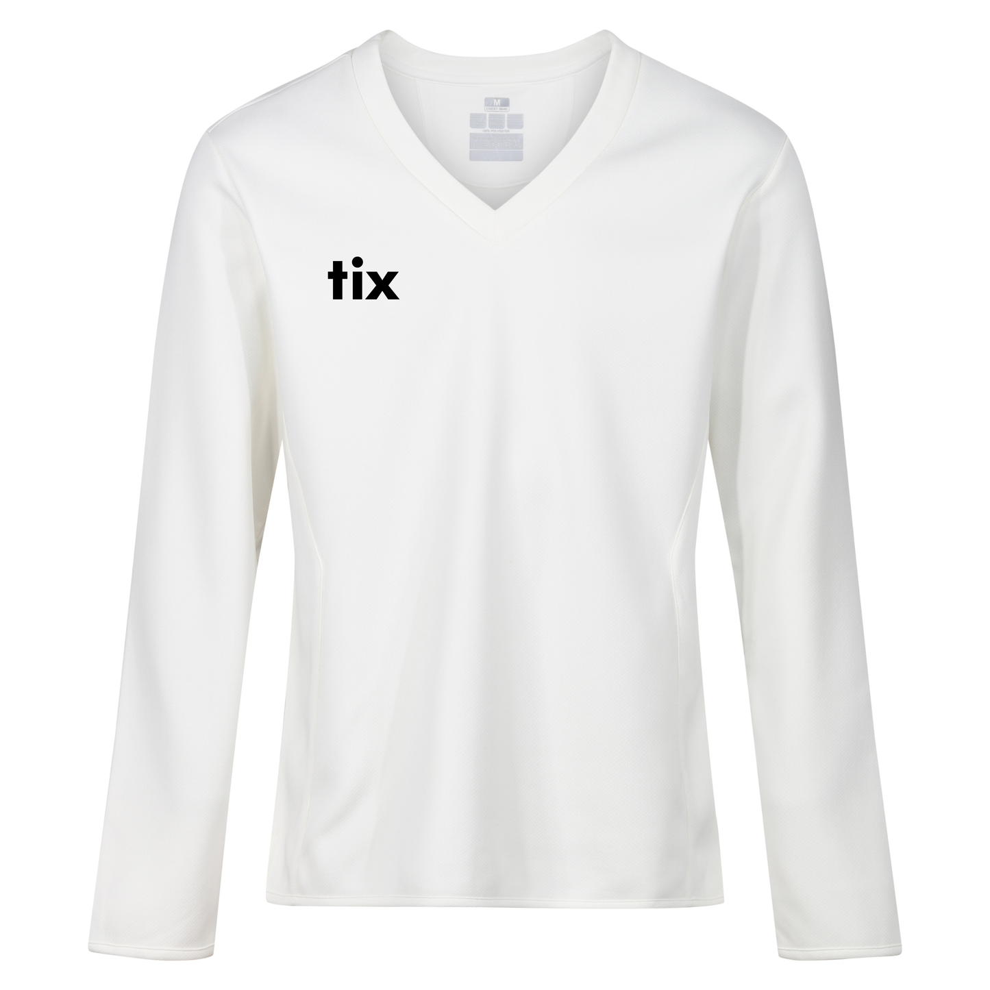 Radial Cricket Jumper