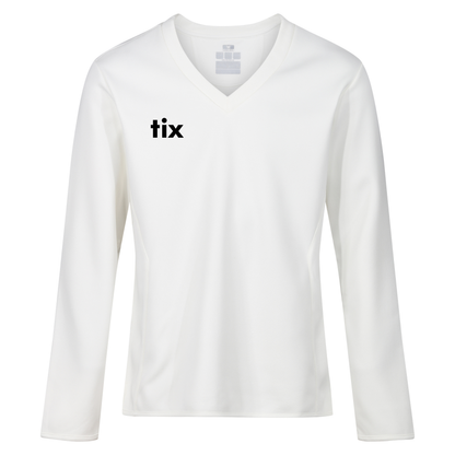 Radial Cricket Jumper
