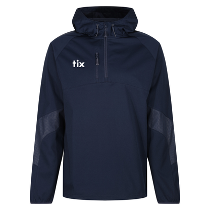 Edge Pro Hooded Jacket