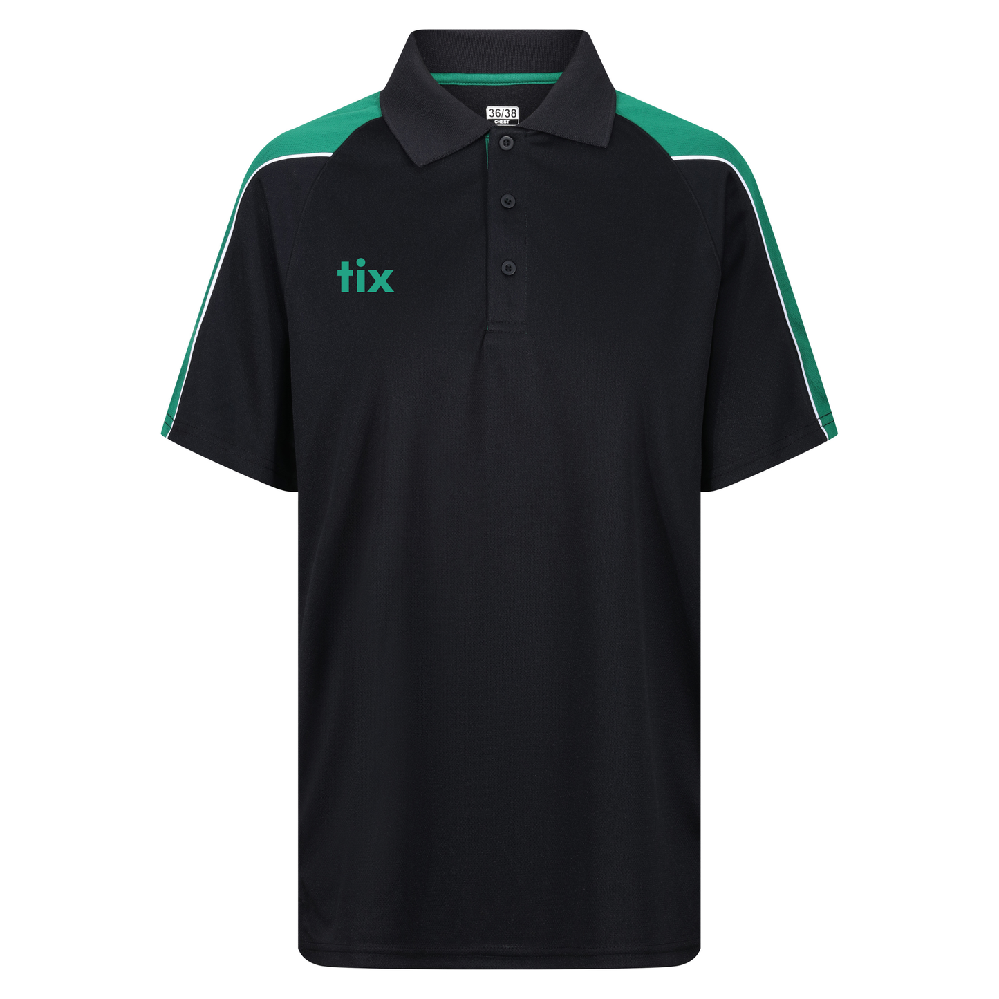 iGen Unisex Polo