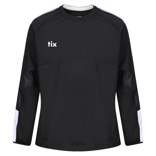 Edge Pro Contact Top