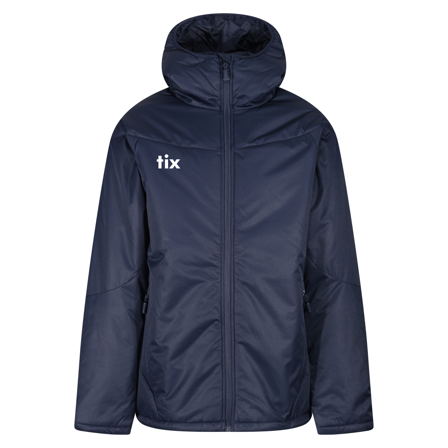 Core Thermal Contoured Jacket
