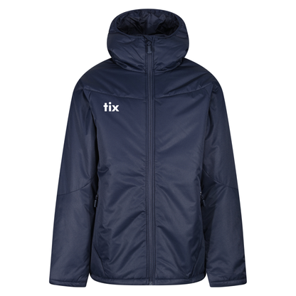 Core Thermal Contoured Jacket