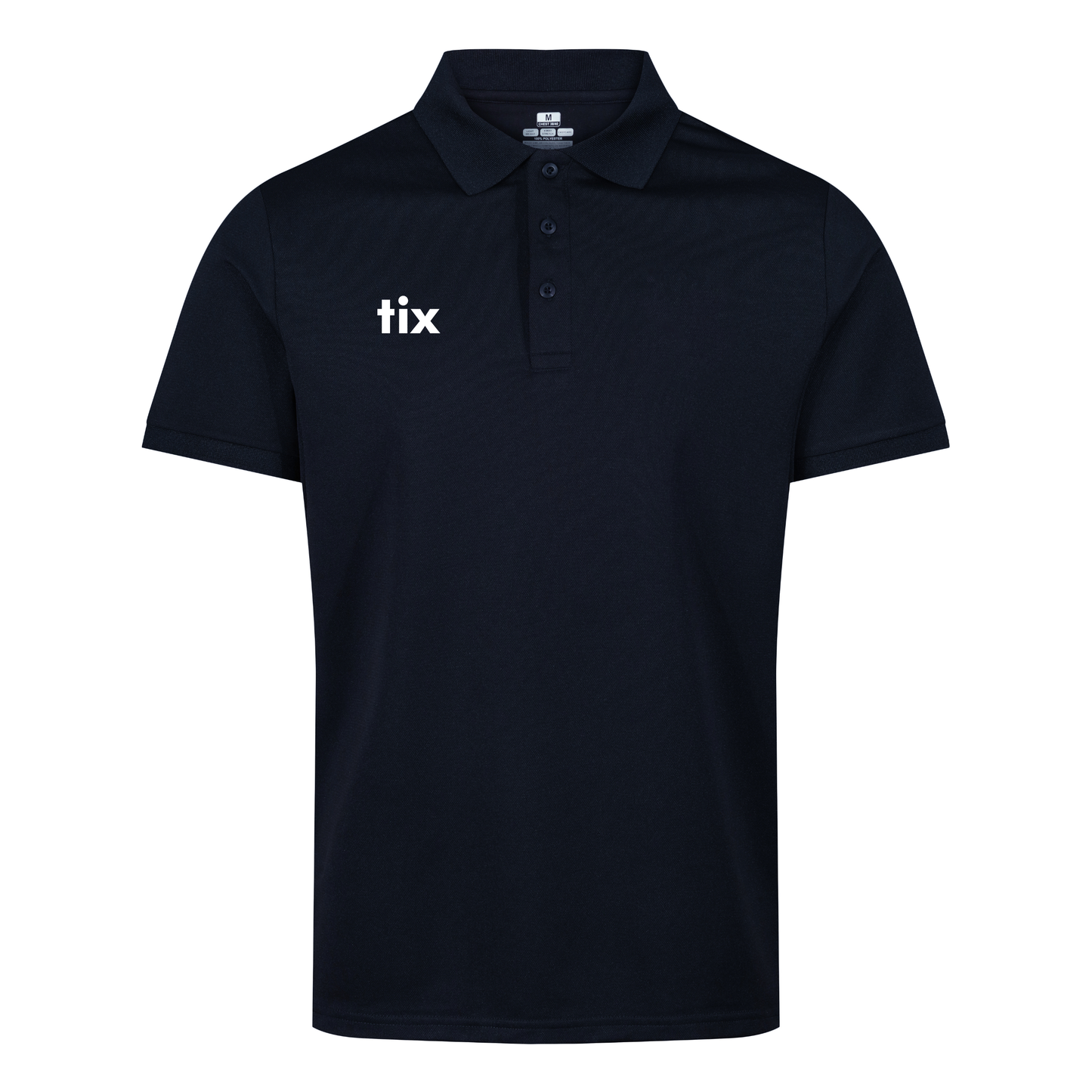 Tech Classic Technical Polo