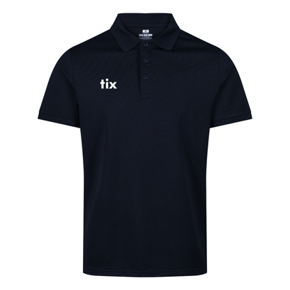 Tech Classic Technical Polo