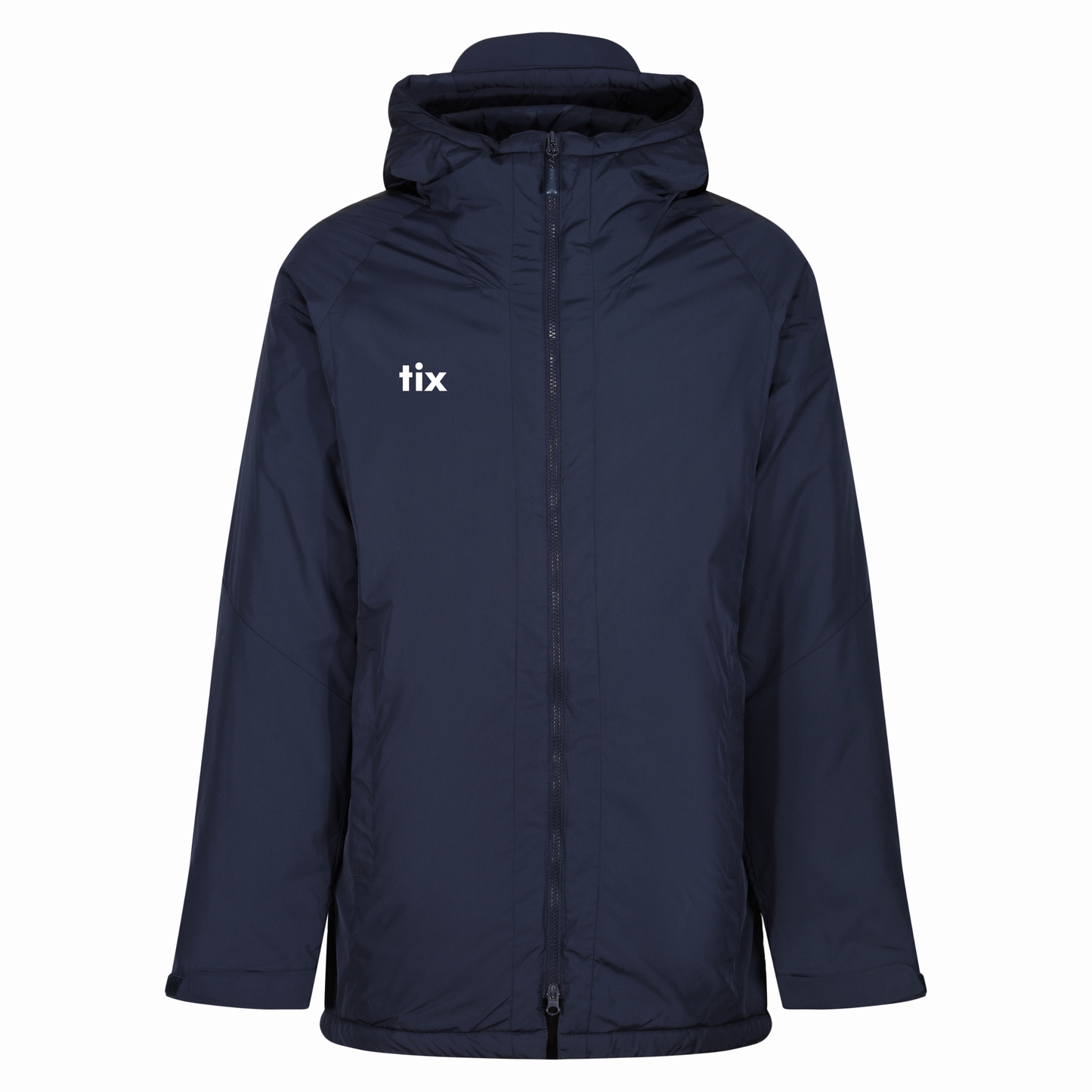 Edge pro 3/4 length coat