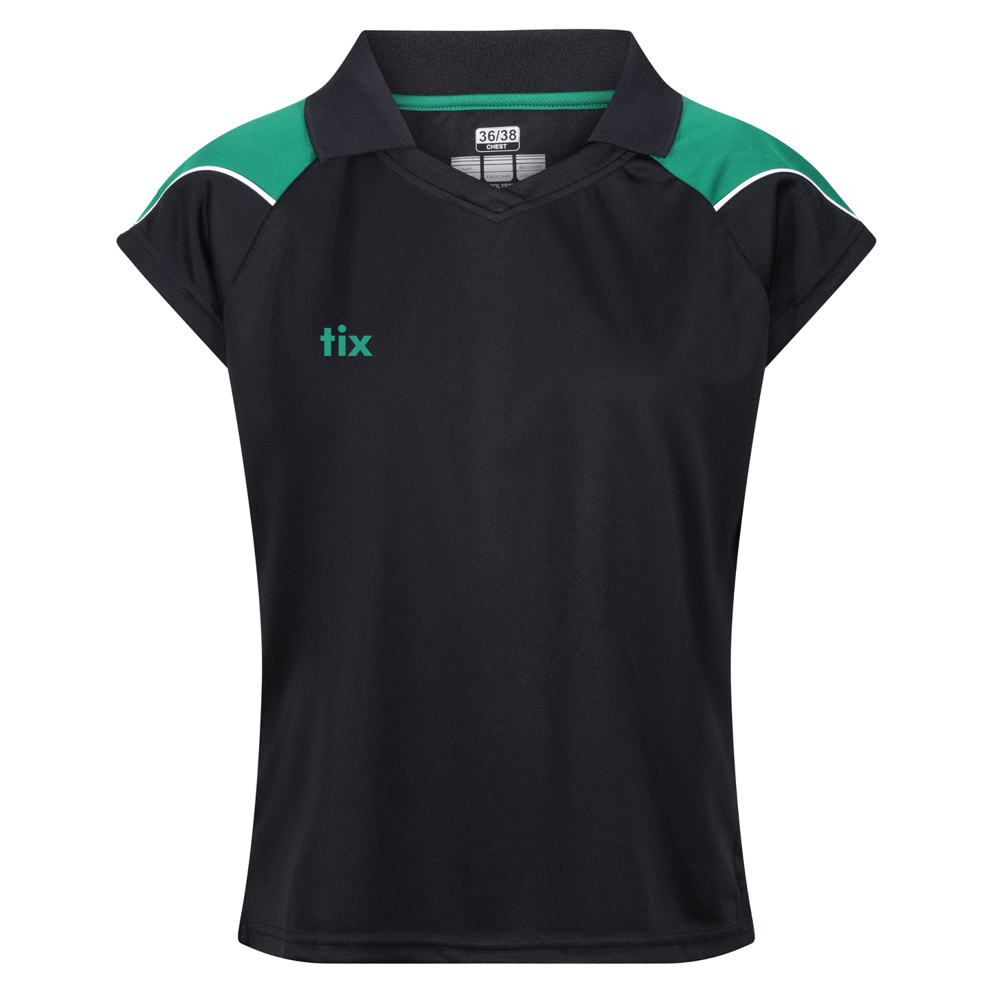 iGen Female Polo
