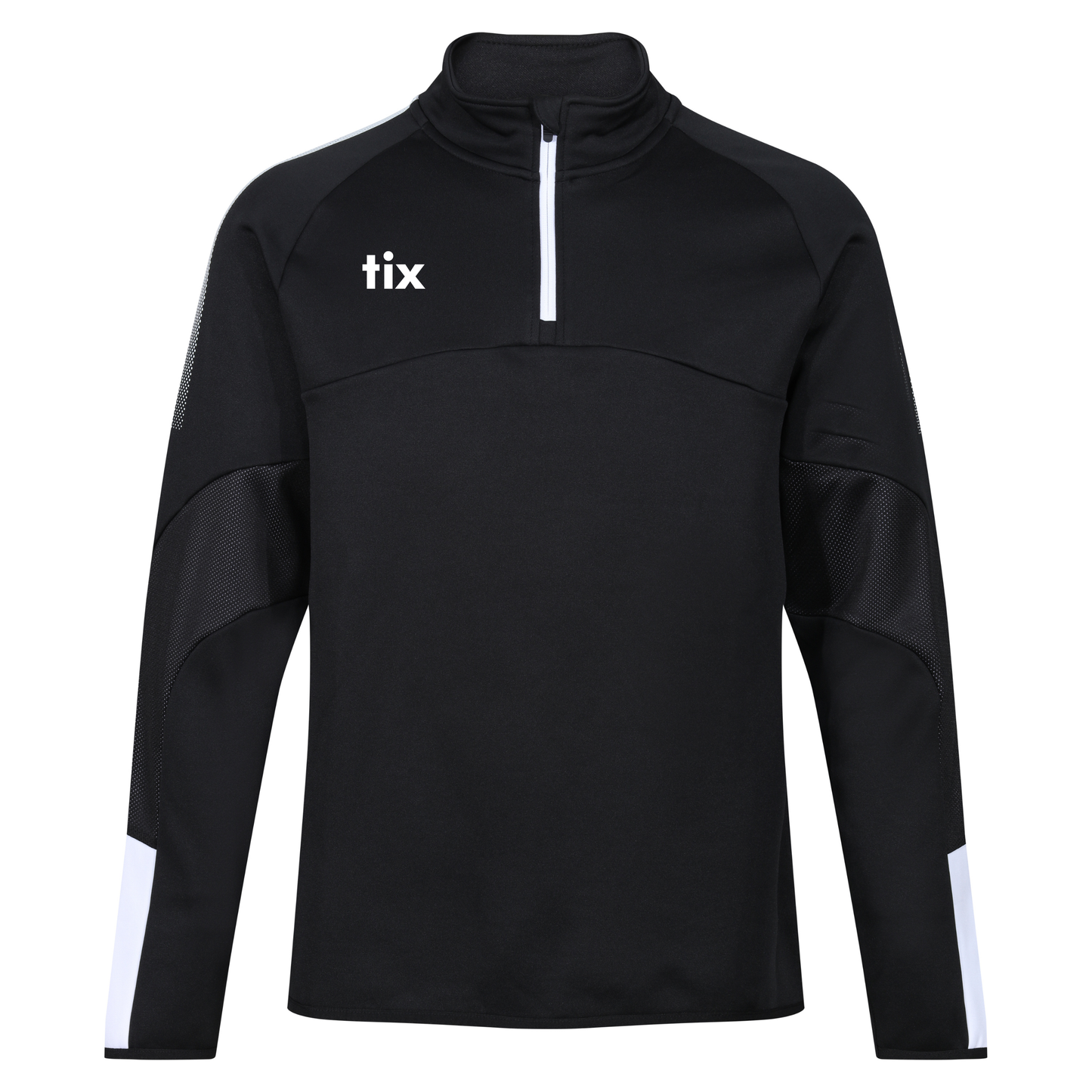 Edge pro team Midlayer