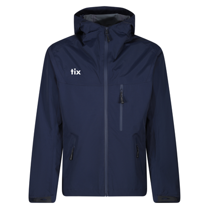Tech Technical Jacket