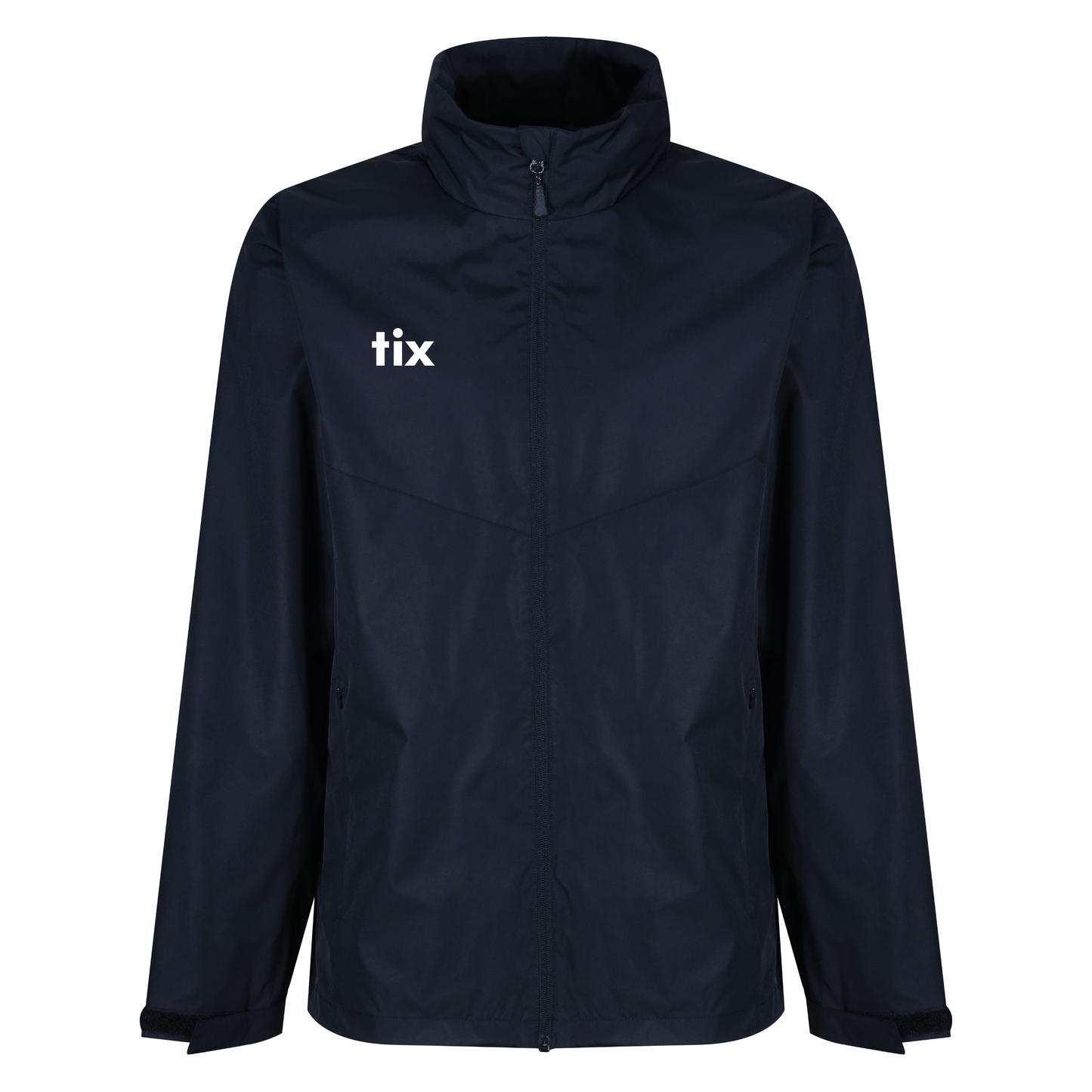 Tech Premium Rain Jacket