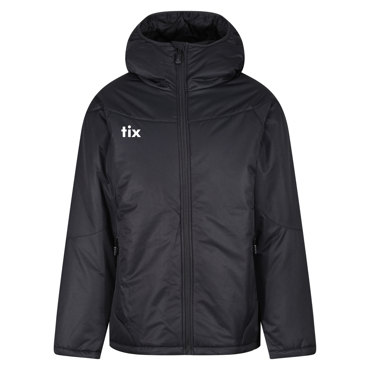Core Thermal Contoured Jacket