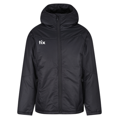 Core Thermal Contoured Jacket