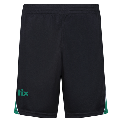 iGen Unisex Short