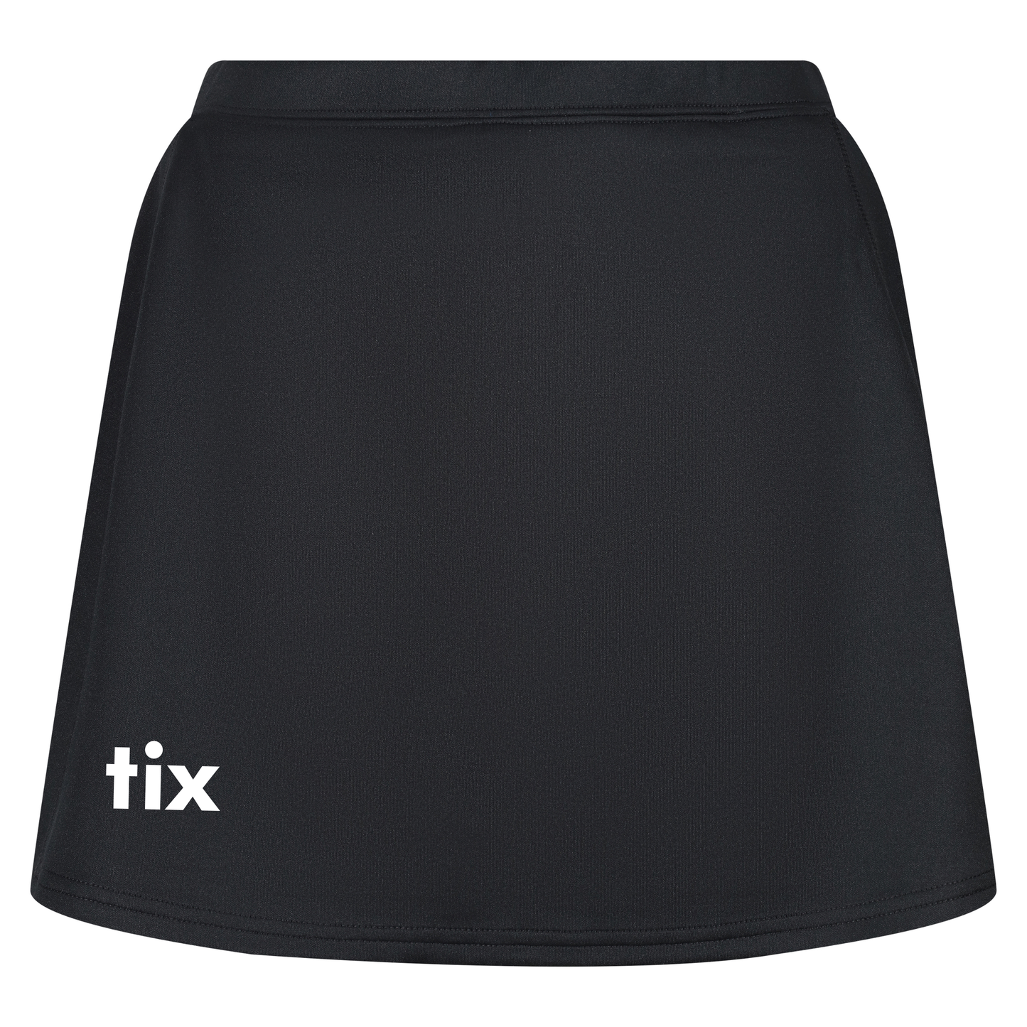 Tech Ladies Premium Skort
