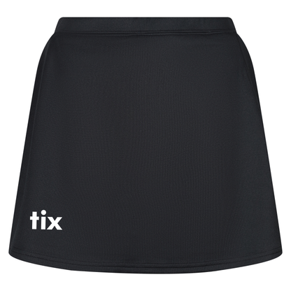 Tech Ladies Premium Skort
