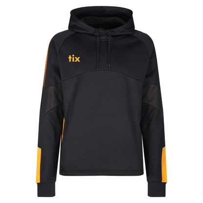 Edge Pro Poly Hoodie