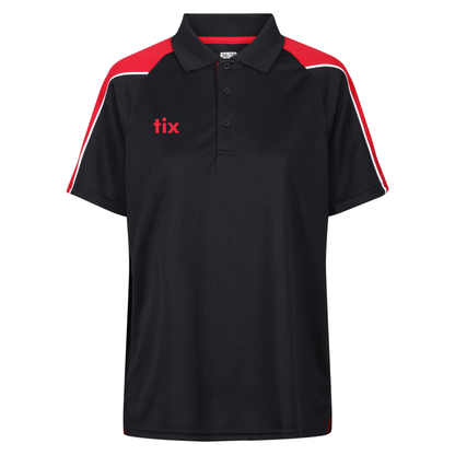 iGen Unisex Polo