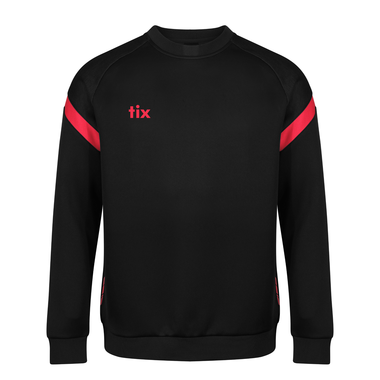 Kinetic Crew Neck
