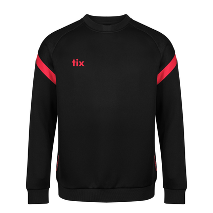 Kinetic Crew Neck