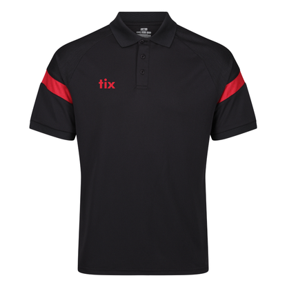 Kinetic Tech Polo