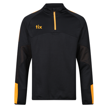 Edge pro team Midlayer