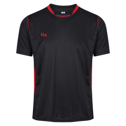 Tech Pro Training Tee