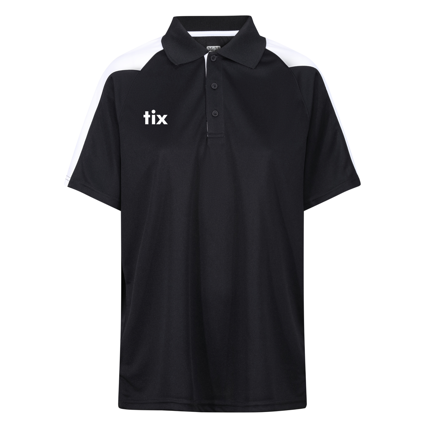 iGen Unisex Polo