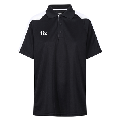 iGen Unisex Polo