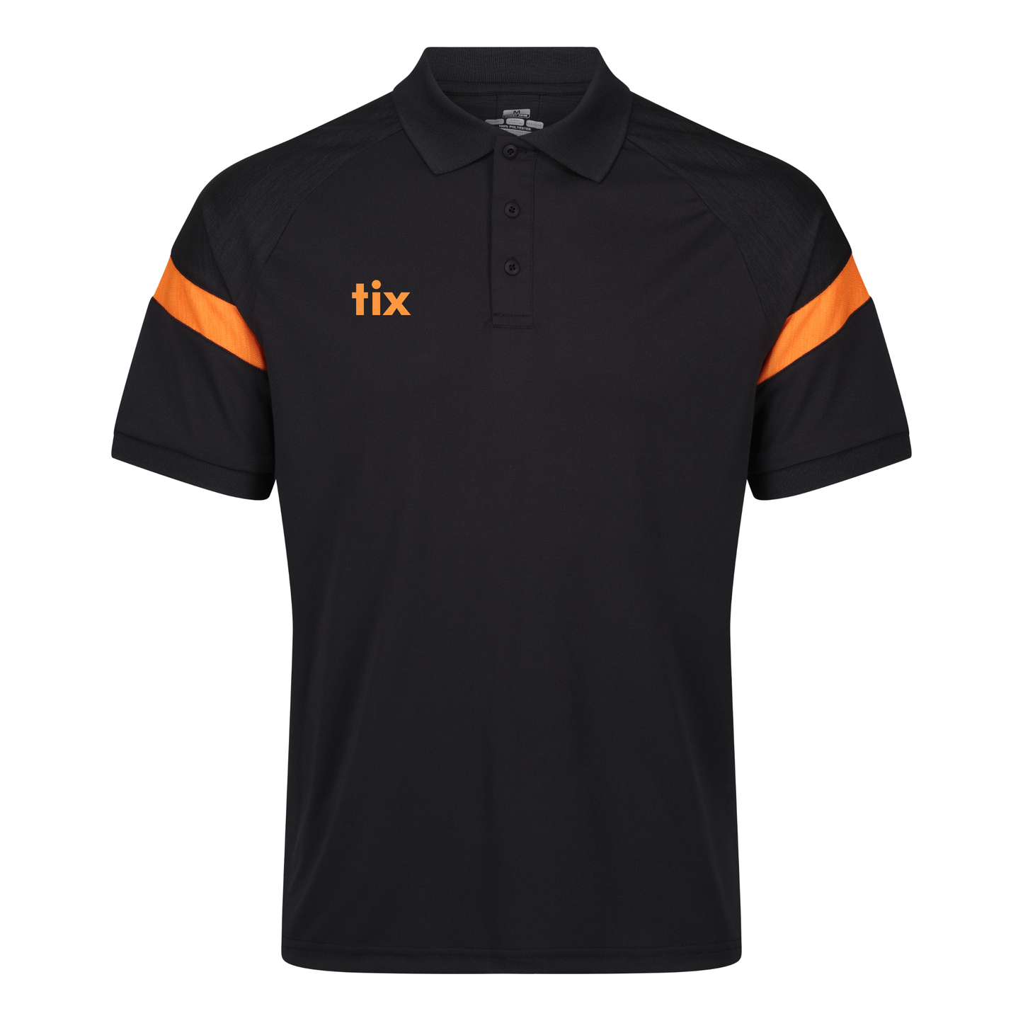 Kinetic Tech Polo