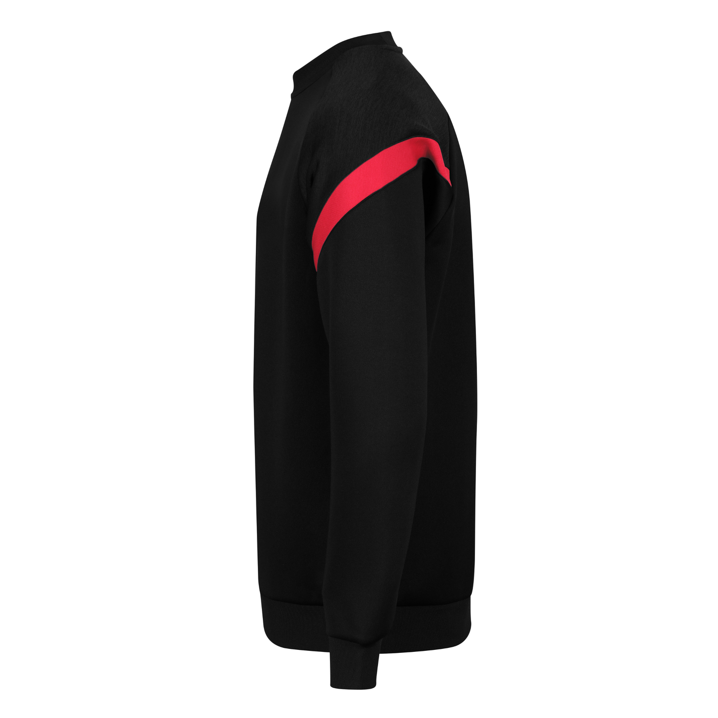 Kinetic Crew Neck