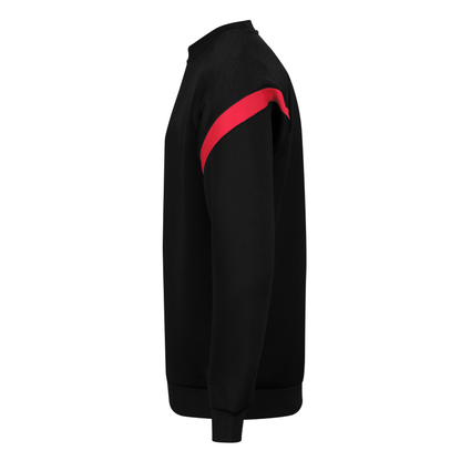 Kinetic Crew Neck