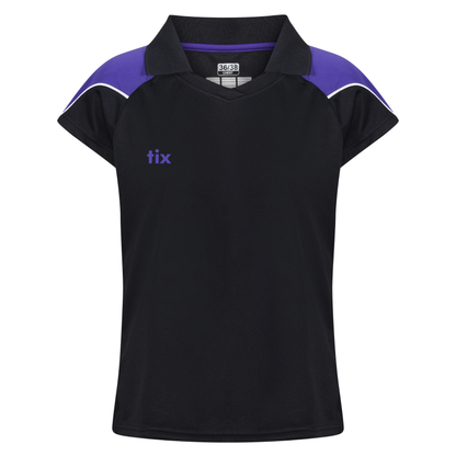 iGen Female Polo