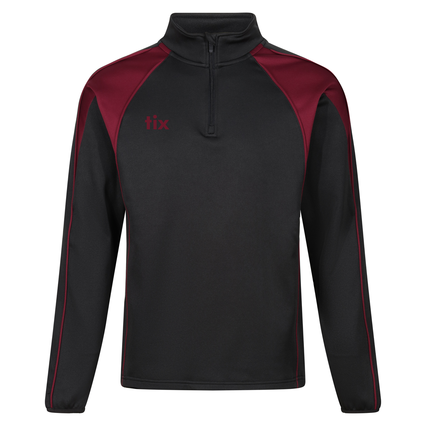 Pro Team Midlayer