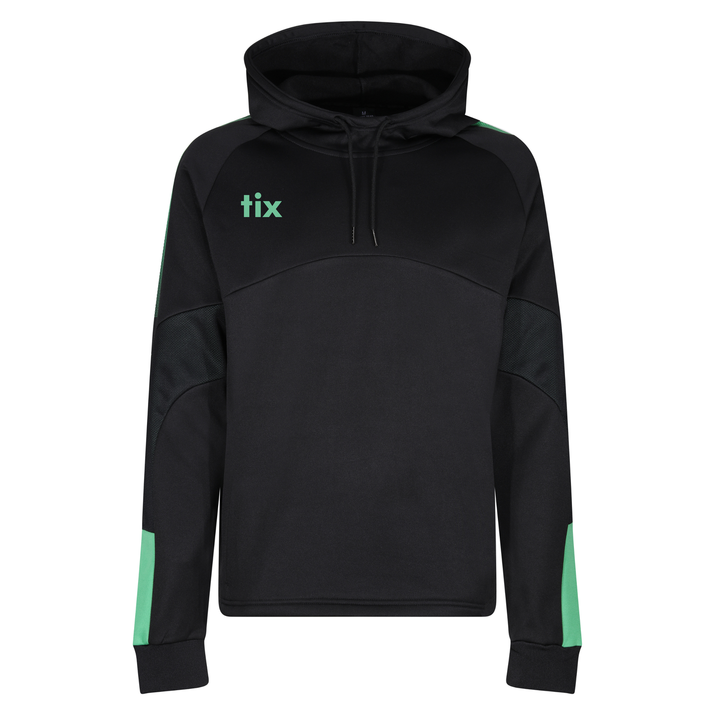 Edge Pro Poly Hoodie